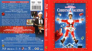 National Lampoon's Christmas Vacation