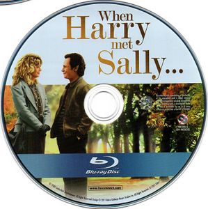 When Harry Met Sally...