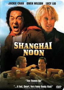 Shanghai Noon