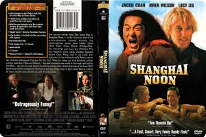 Shanghai Noon