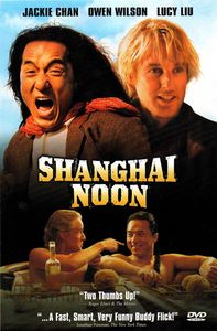Shanghai Noon