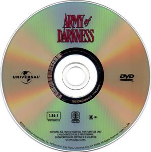 Army Of Darkness
