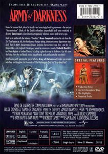 Army Of Darkness