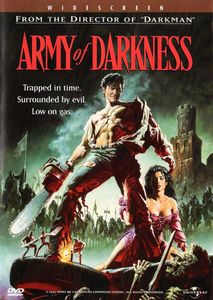 Army Of Darkness