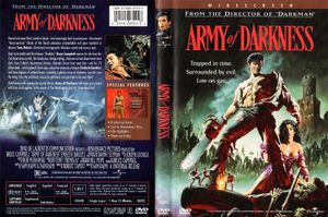 Army Of Darkness