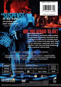 Flatliners