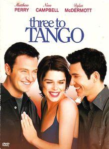 Three To Tango