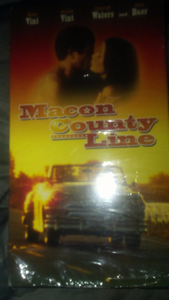 Macon county line