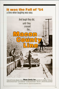 Macon County Line