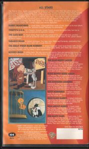 Looney Tunes: All Stars