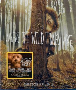 Where The Wild Things Are