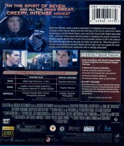 Untraceable