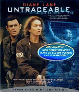 Untraceable