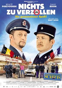 Rien A Déclarer