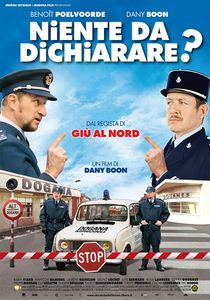 Rien A Déclarer