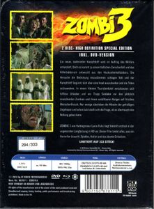 Zombi 3