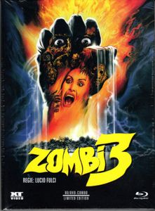 Zombi 3