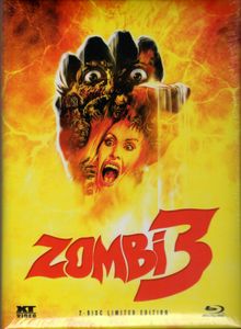 Zombi 3