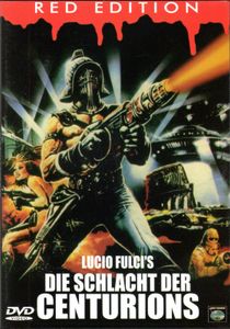 Die Schlacht der Centurions