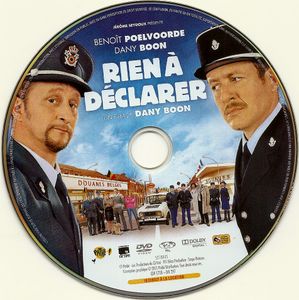 Rien A Déclarer
