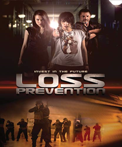 Loss Prevention