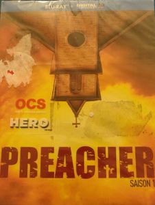 Preacher: Saison 1