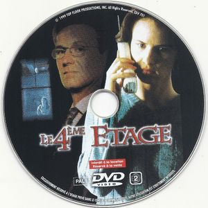 Le 4ème Etage