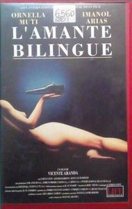 L'amante Bilingue