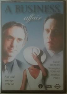 A Business Affair