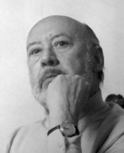 Stanislas-André Steeman