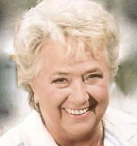 Jacqueline Maillan