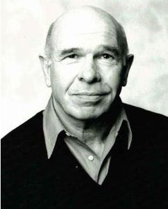Jean Bouchaud