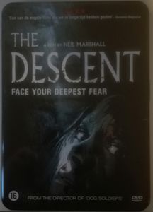 The Descent