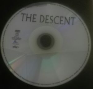 The Descent