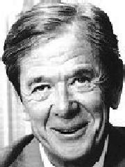 Alain Poiré