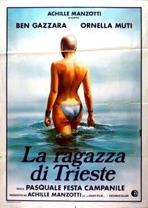 La Ragazza Di Trieste