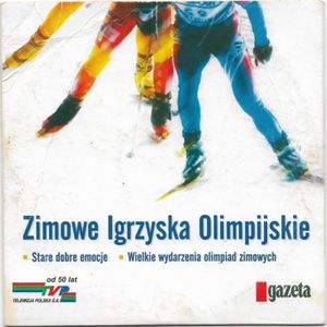 Zimowe Igrzyska Olimpijskie