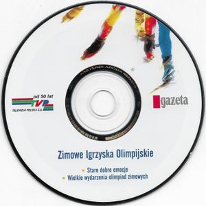 Zimowe Igrzyska Olimpijskie