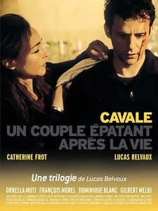 Cavale