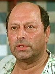 Roland Blanche