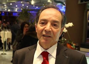 Djéloul Beghoura