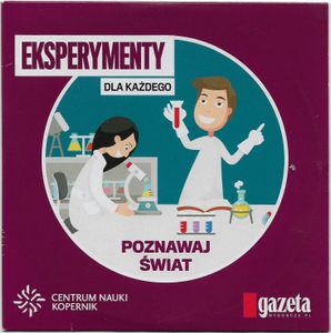 Eksperymenty dla każdego