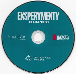 Eksperymenty dla każdego
