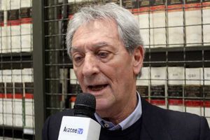 Roberto Girometti