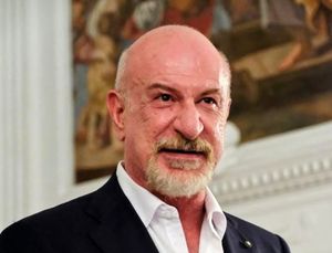 Sebastiano Lo Monaco