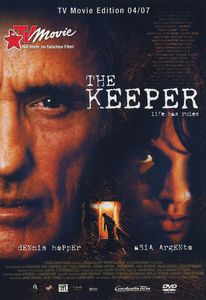 The Keeper - TV Movie Edition