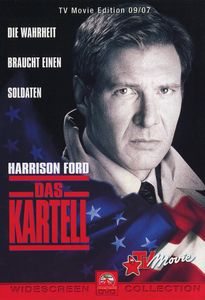 Das Kartell (TV Movie Edition)