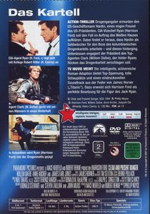 Das Kartell (TV Movie Edition)