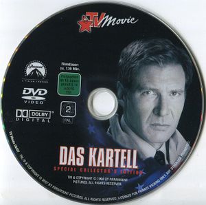 Das Kartell (TV Movie Edition)