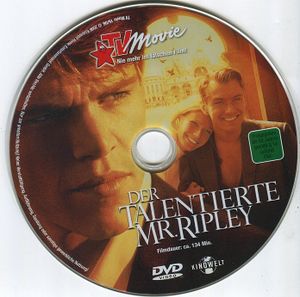 Der Talentierte Mr. Ripley